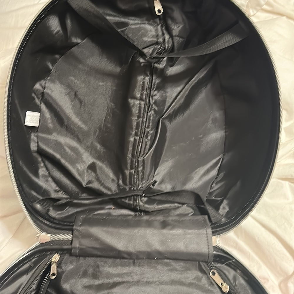 Justice roller suitcase - Picture 3 of 5